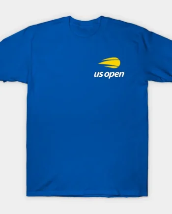 Us Open -Championship 2023 T-Shirt