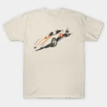 VINTAGE - Speed Racer T-Shirt