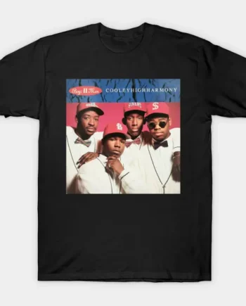 Vintage Boyz II T-Shirt