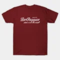 Vintage Dr Pepper T-Shirt