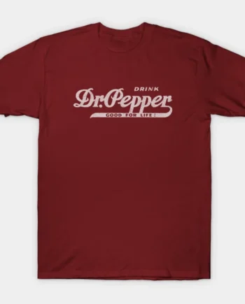 Vintage Dr Pepper T-Shirt