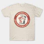Vintage - Electricity 2 T-Shirt