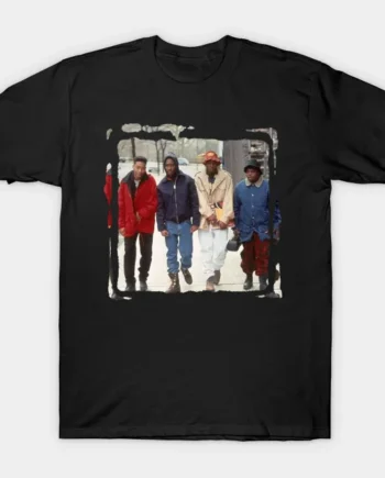 Vintage Juice 1992 T-Shirt