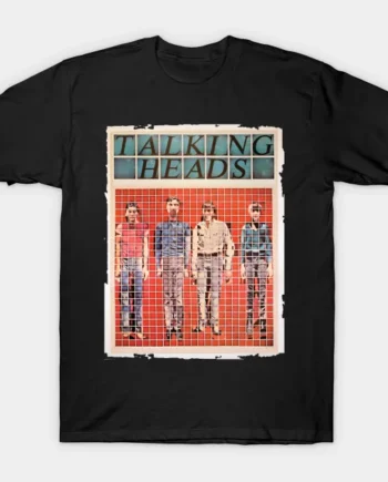 Vintage Poster For The 1978 T-Shirt