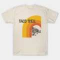 Vintage Taco T-Shirt