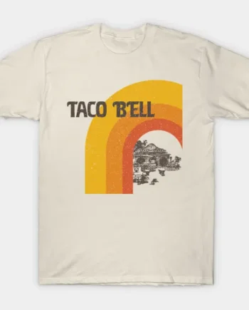 Vintage Taco T-Shirt