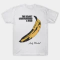 Vintage The Velvet Underground T-Shirt