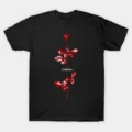 Violator Red T-Shirt