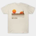 Visit Tatooine T-Shirt