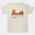 Visit Tatooine T-Shirt