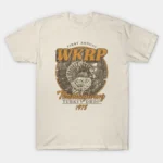 WKRP Turkey Drop 1978 T-Shirt