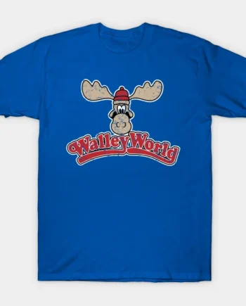 Walley World T-Shirt