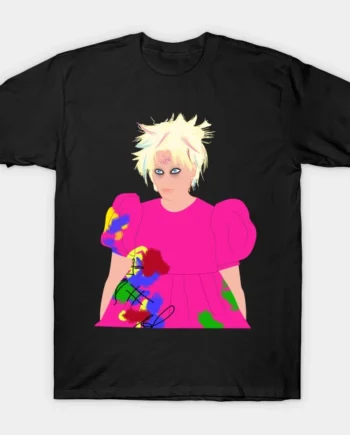 Weird Barbie T-Shirt