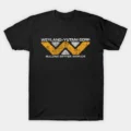 Weyland Yutani Corp T-Shirt