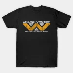 Weyland Yutani Corp T-Shirt