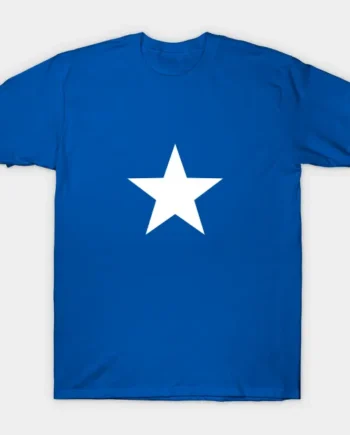 White Star T-Shirt