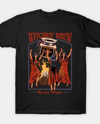 Witches' Brew T-Shirt