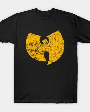 Wu Tang Vintage T-Shirt