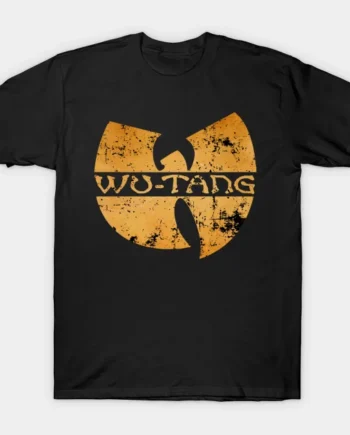 Wutang Vintage T-Shirt