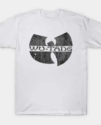 Wutang Vintage T-Shirt