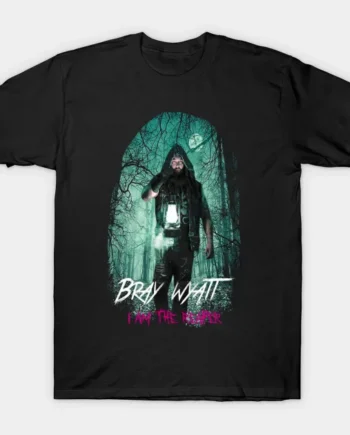 Wwe Bray Wyatt T-Shirt