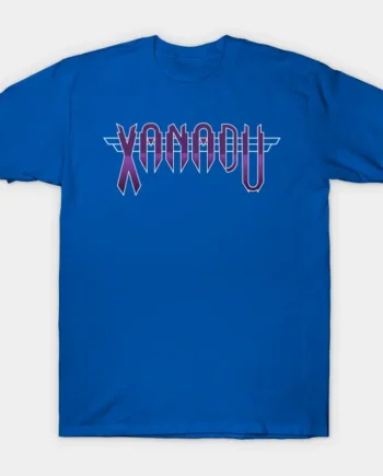 Xanadu T-Shirt