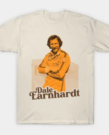 Young Dale T-Shirt