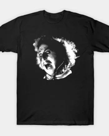 Young Frankenstein - Gene wilder T-Shirt