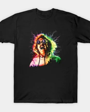 Young Frankenstein T-Shirt