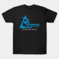 Yoyodyne Propulsion Systems T-Shirt