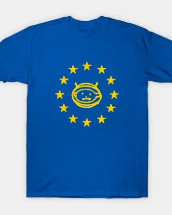 ZOOROPA T-Shirt