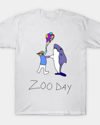 Zoo Day T-Shirt