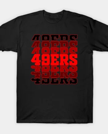 49ers T-Shirt