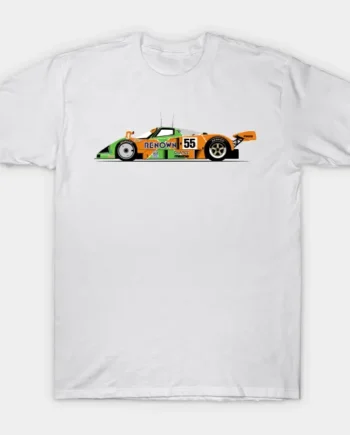 787B T-Shirt