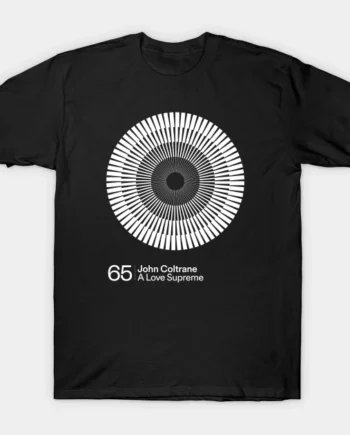 A Love Supreme T-Shirt