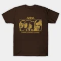 ABBA Gimme T-Shirt