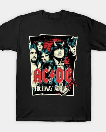 ACDC T-Shirt