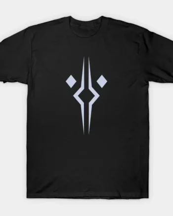 Ahsoka Fulcrum T-Shirt