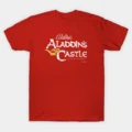 Aladdin's Castle! T-Shirt
