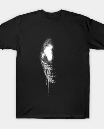 Alien T-Shirt