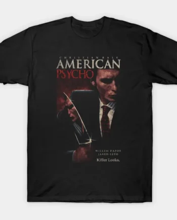 American Psycho T-Shirt