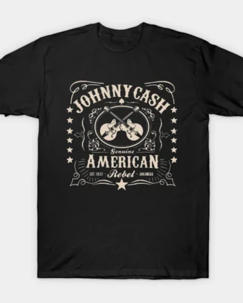 American Rebel T-Shirt