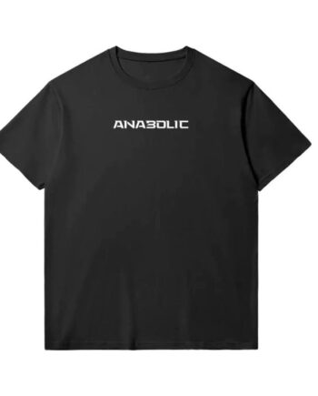 Anabolic T-Shirt