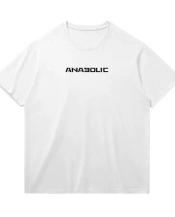 Anabolic T-Shirt