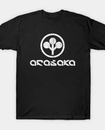 Arasaka Corp T-Shirt