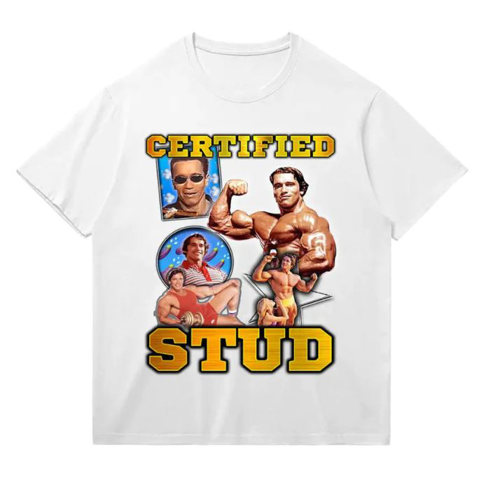 Arnold t best sale shirt india