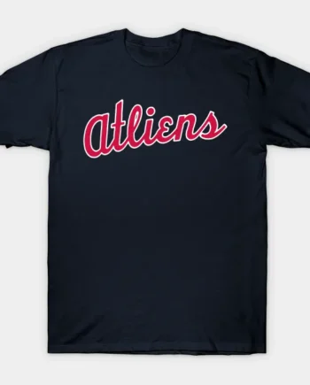 Atliens T-Shirt