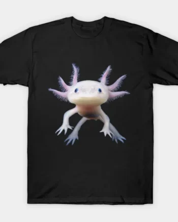 Axolotl T-Shirt