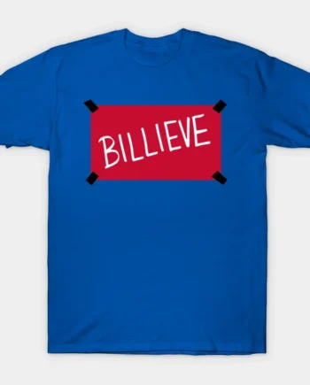 BILLIEVE T-Shirt