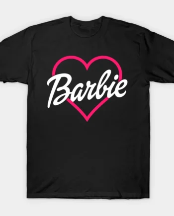 Barbie T-Shirt